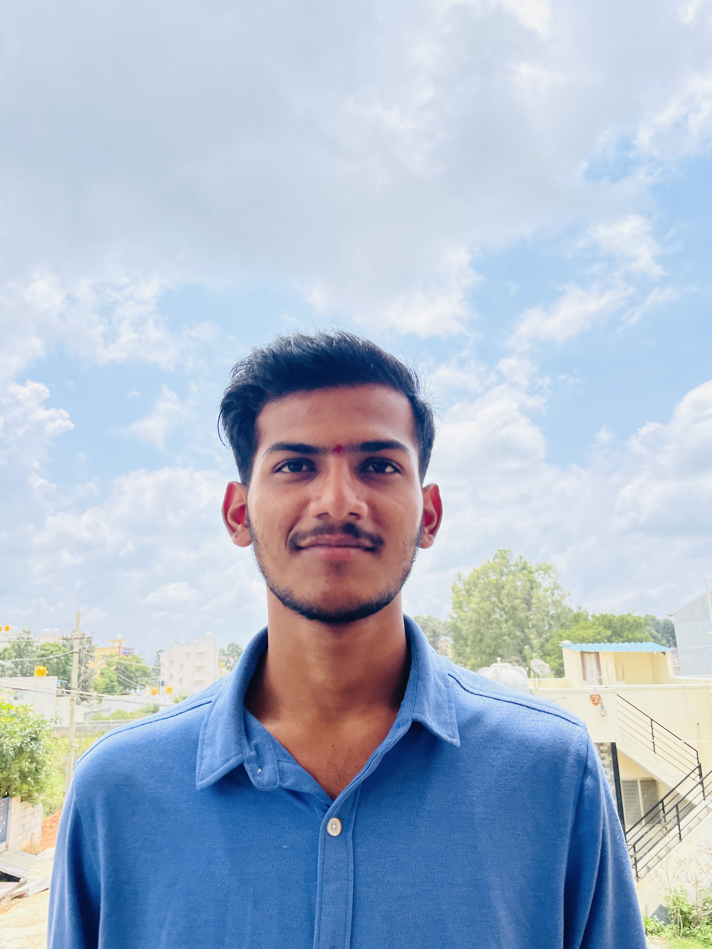 Punith Kumar