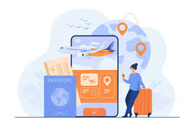 Airlines Reservation System