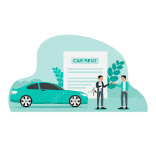 Car Rental System